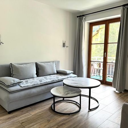 Ferienwohnung Immenstadt Im Allgaeu Mit Bergblick Dış mekan fotoğraf
