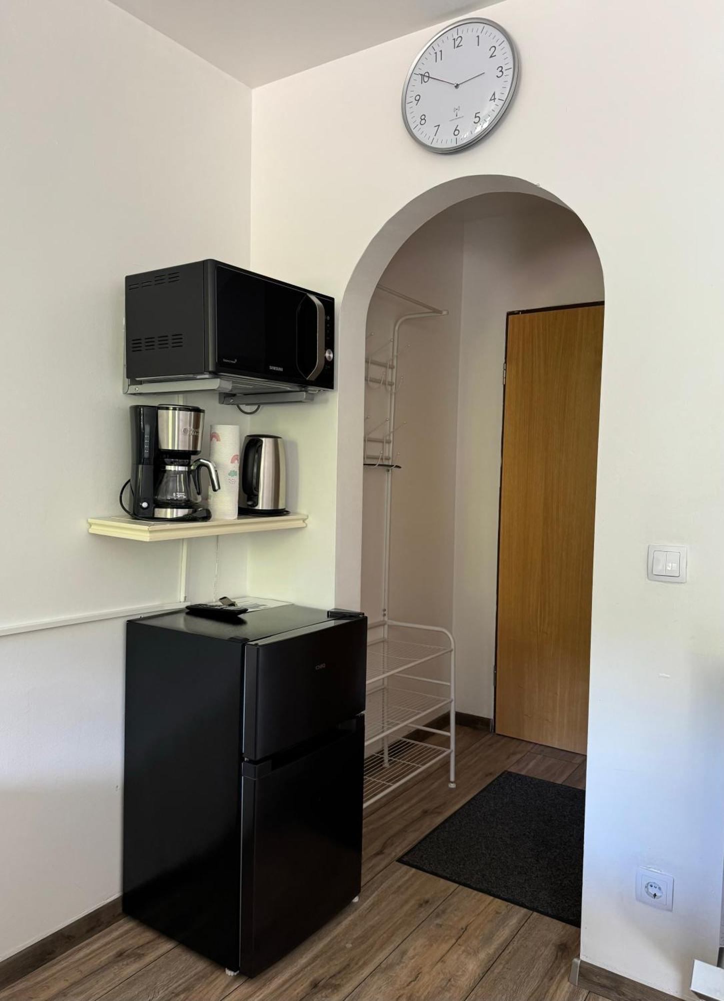 Ferienwohnung Immenstadt Im Allgaeu Mit Bergblick Dış mekan fotoğraf
